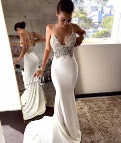 Vestido Roberta - Atelier Francis Costa