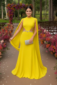 Vestido Abdik - comprar online