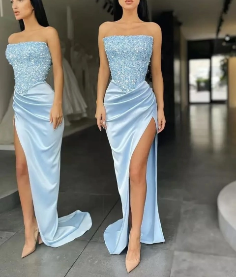 Vestido Canlaai