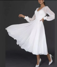 Vestido Tifany
