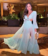 Vestido Dena