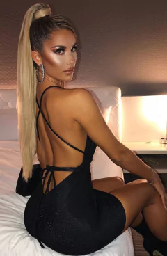 Vestido Fany - Atelier Francis Costa