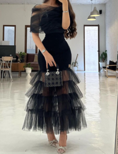 Vestido Ladioma