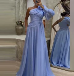 Vestido Damins - Atelier Francis Costa