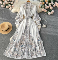 Vestido Kamso - comprar online