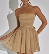 Vestido Daoks