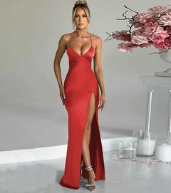 Vestido Smanei