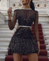 Vestido Greti