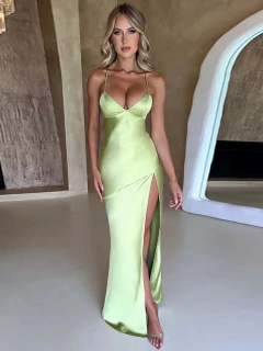 Vestido Xehan