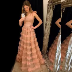 Vestido Jujuba