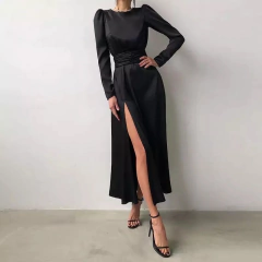 Vestido Jalia - Atelier Francis Costa