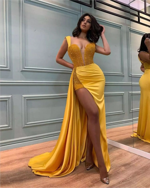Vestido Eana