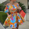 Vestido Dilama