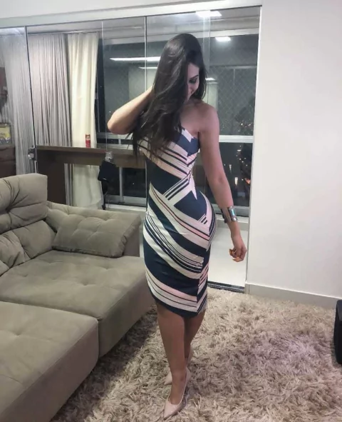 Vestido Jandira