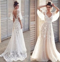 Vestido Karlita