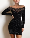 Vestido Marlenia