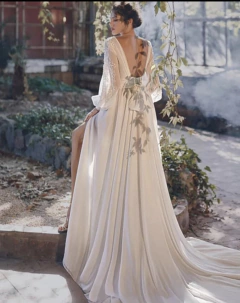 Vestido Elma - comprar online