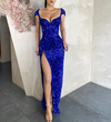 Vestido Tana