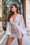Vestido Danlia