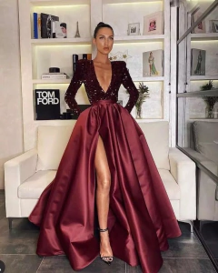 Vestido Eslane - comprar online