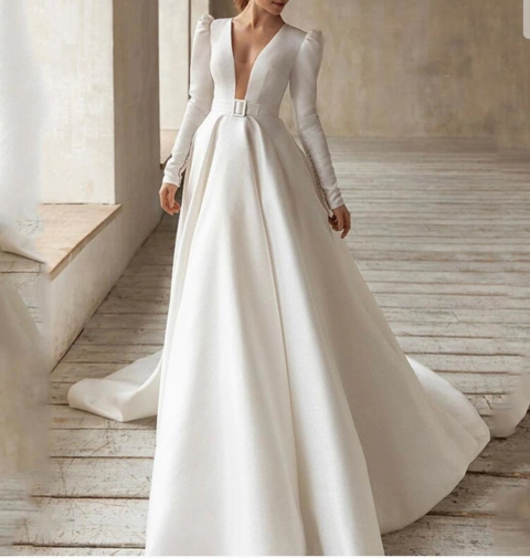 Vestido Mariana - comprar online