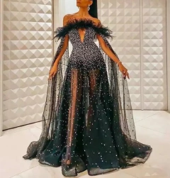 Vestido Cassinira