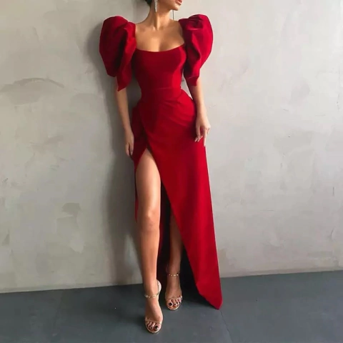 Vestido Sana