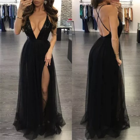 Vestido Karla