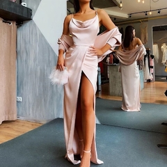 Vestido Rica