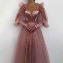 Vestido Lailu