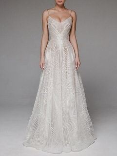 Vestido Liai