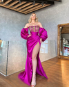 Vestido Falma