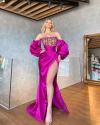 Vestido Falma