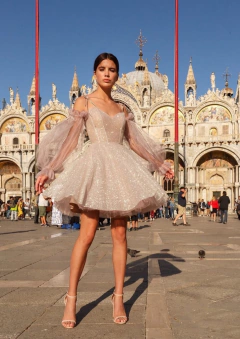 Vestido Dinda - comprar online