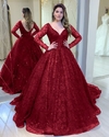 Vestido Deda