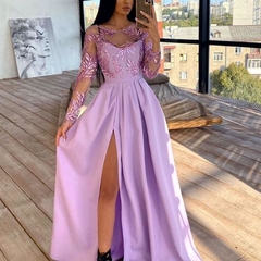 Vestido Lanai