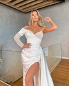 Vestido Hanma