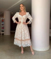 Vestido Jaciare