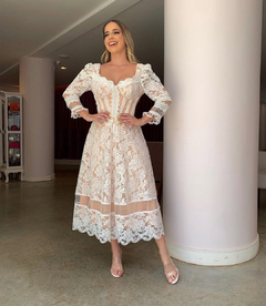 Vestido Jaciare