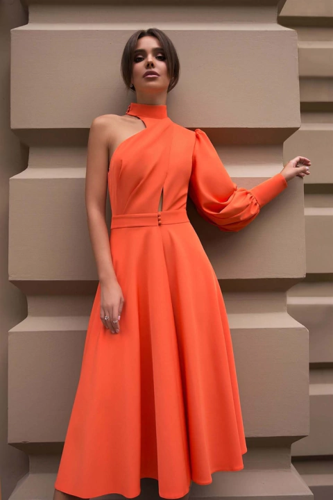 Vestido Lalla - comprar online