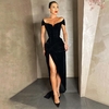 Vestido Lamina