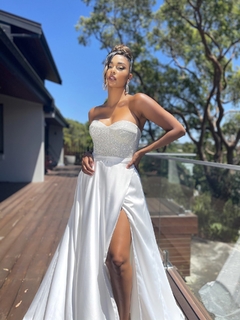 Vestido Soana