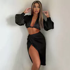 Conjunto Olina - comprar online