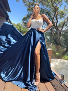 Vestido Soana - comprar online