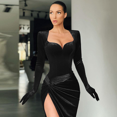 Vestido Sofhia