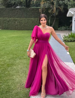 Vestido Abeile