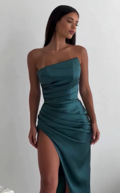 Vestido Joelma