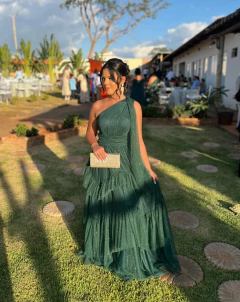Vestido Fanay