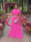 Vestido Abdik