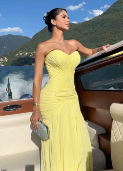 Vestido Valeska - comprar online